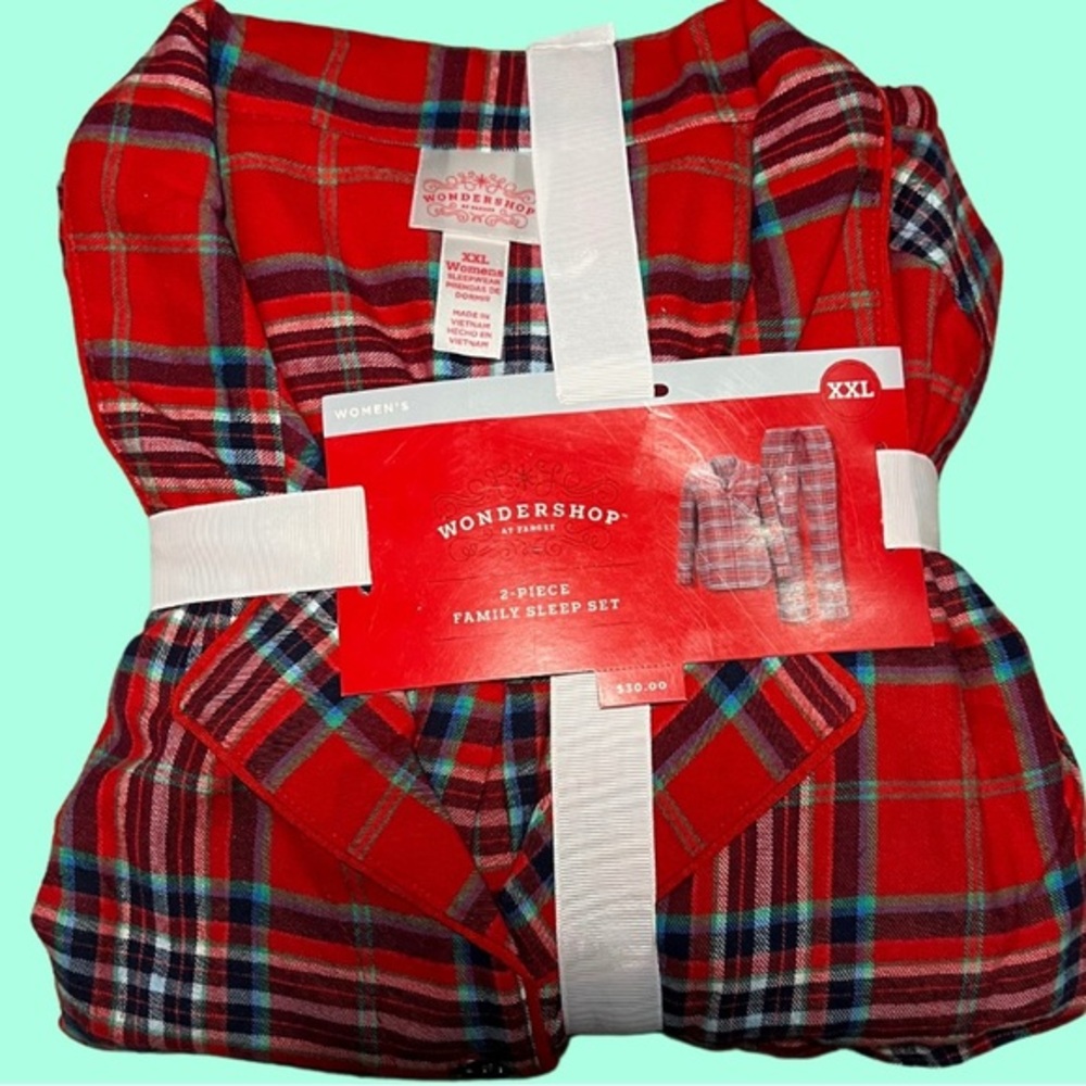 Women’s XXL‎ 2 pc PJs